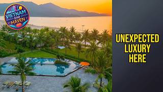 Temple Da Nang - Unexpected Luxury Here | Da Nang, Vietnam🏨