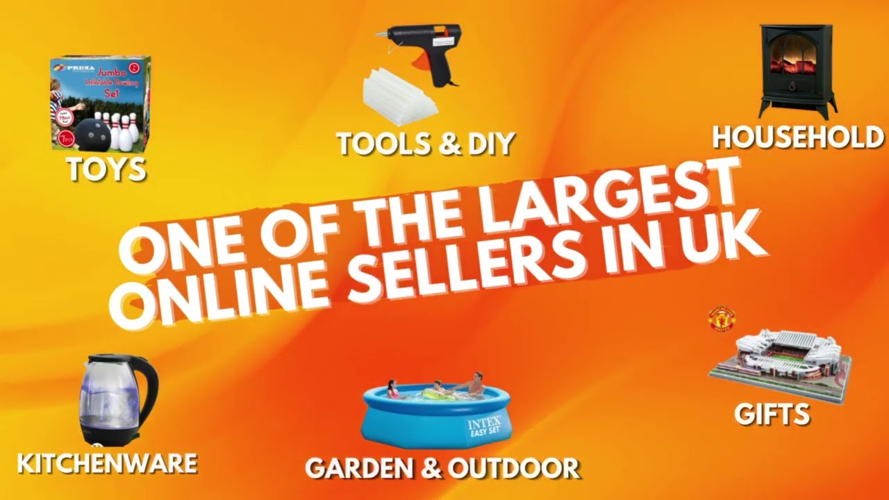 Direct2Public | Online Discount Store | Home - Garden - DIY | Best Deals & Prices | Birmingham