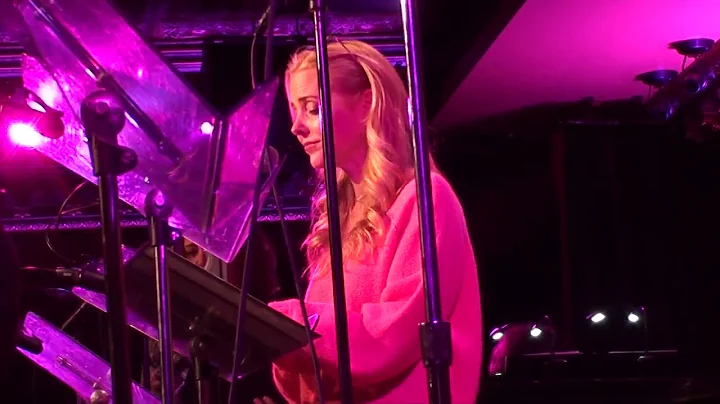 Kerry Butler, Karen Ziemba, Annie Pasqua - Both En...