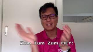 Zum Gali Gali (Israeli Folk Song)