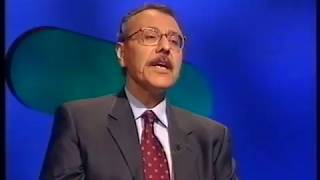 Mohamed Taranissi Saviour Siblings BBC Newsnight June 2003