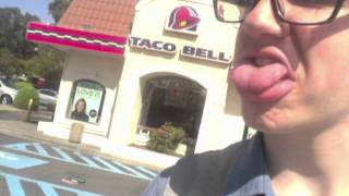 Watch Arrogant Sons Of Bitches Disappointment At The Taco Bell video