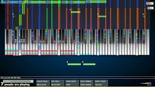KrassMachtig | MPP screenshot 1