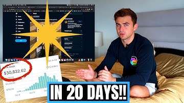 I Made $30,000+ On SOMEONE ELSE