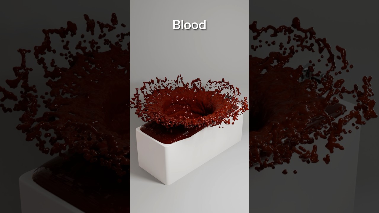 Fluid Simulation with Bath