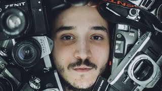 Thumbnail image for Como empezar en la fotografía analógica | Clavero