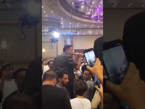 ايوووووووه في قاعات قصر الملكي الكورنيش الوراق