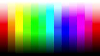 exposure & colour test M4V HDR 16x9 PR422HQ 4K HEVC 10 bit, P3 D65 HDR10, 5 1 audio