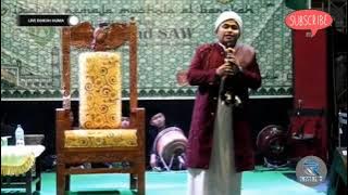 Ceramah KH. Didin Misbahudin Majalengka | ketawa lepas tanpa batas
