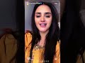 "Allah Will Open Hundreds of Doors" - Hira Mani's Spiritual Advice Goes Viral #hungamaexpress