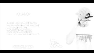 Mención Honorífica Instrumental -Lil Supa Toxico