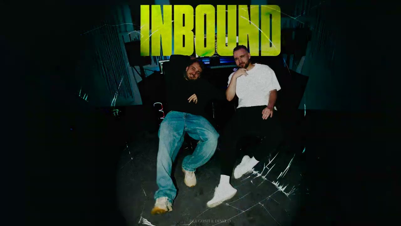 Dlugosh & Dinelo - Inbound (Official Audio) adlı videoyu YouTube'da izle Dlugosh & Dinelo - Inbound (Official Audio) adlı videoyu YouTube'da izle