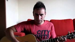 Cucho - When I Was Your Man (Cover from Bruno Mars)
