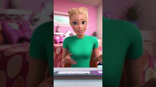 JEU «QUESTIONS ENTRE AMIS» AVEC KEN!  | #Barbie Français