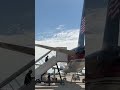 Presidential candidate, Donald Trump departs for Nashville, Tennessee campaign rally 🇺🇸