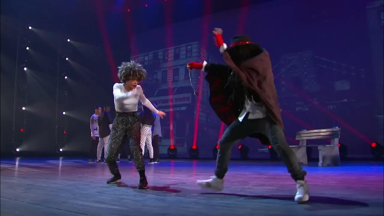 The Hop Hop Nutcracker November 14 Keller Auditorium Sizzle YouTube