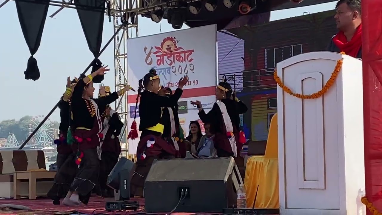 Gaidakot Mahotsav 2082 