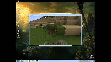 How to use MCPatcher HD to Install Texture Packs