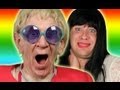 Katy Perry - The One That Got Away Parody - My Grandpa's Super Gay