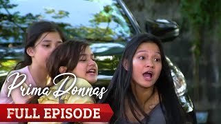 Prima Donnas  Episode 54  Stream Together