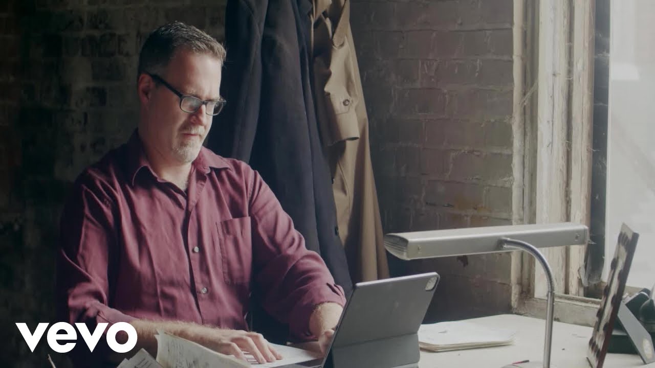 Dan Terry - There's A New Day Coming