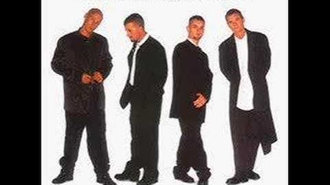 East 17 - Hold My Body Tight (7 radio edit)