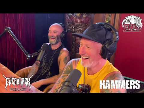 HAMMERS: Lucas and Ruckus Talk Death Wobbles, COG and Upcoming Tour