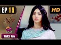Watch Kyunke Ishq Baraye Farokht Nahi - Episode 19 | Aplus Dramas | Junaid Khan, Moomal | Pakistani Drama Online In HD