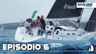 [ITA] Rolex Giraglia - Episodio 6 - Sailing Channel by THE BOAT SHOW 1,259 views 1 month ago 26 minutes