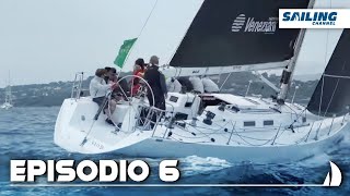 [ITA] Rolex Giraglia - Episodio 6 - Sailing Channel