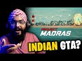 Project madras gameplay trailer reaction