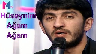 Hacı Zahir Mirzəvi - Hüseynim ağam ağam (Xoş gördük verilişi) Resimi