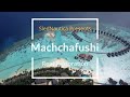 The Story of Machchafushi- Coral Reef Restoration