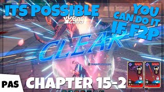 Solo leveling Arise Chapter 15-2: YOU CAN DO IT!!! F2P