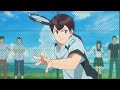 ベイビーステップ 高速ボール #3 - 違和感で崖っぷち - 🎾 Baby Steps High Speed Ball 🎾 Baby Steps