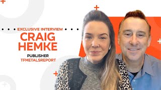 Craig Hemke: All Bets Off for Gold, What to Watch for Silver, Miners