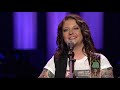 Ashley McBryde - Girl Goin' Nowhere (Grand Ole Opry Debut - June, 16 2017)