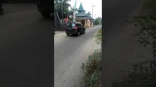 Salsya & Sepeda Barunya