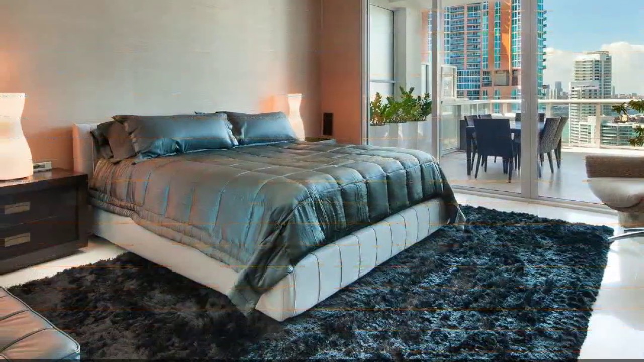 Continuum North Tower Unit 2704 | Miami Beach, FL