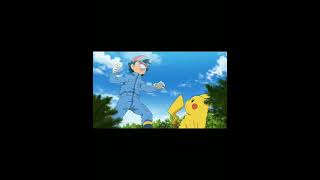 Goh Catches Ash Funny Moment Hindi