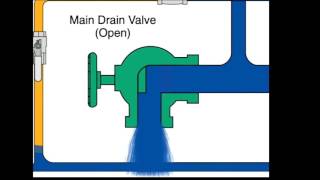 Deluge System
