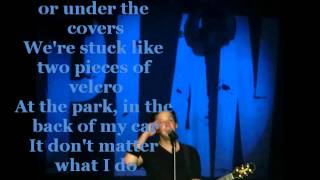 Download lagu Simple Plan Cant keep my hands off you (lyrics)