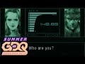 Metal Gear Solid: The Twin Snakes by plywood in 1:04:39 - SGDQ2018