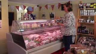 Rachel's Farm Shop