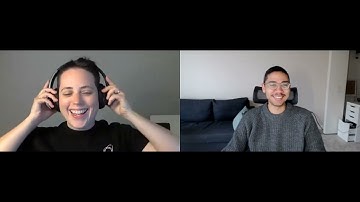 PLC: We watch a music video with robots