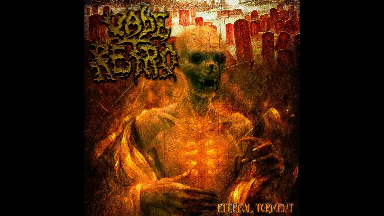 VADE RETRO - Eternal Torment (2018) (Black Metal / Death) San Martin de los Andes