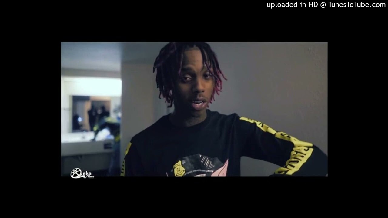 famous dex - no reason (official instrumental)