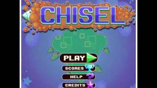 Nitrome Music - Chisel (In Game)