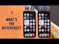iPhone 17's 120Hz ProMotion: How to Turn On & Get the Smoothest Display!