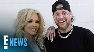 Jelly Roll Details "Plot Twist" in Bunnie Xo Breakup in Friendly Call